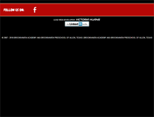 Tablet Screenshot of ebrookhaven.com